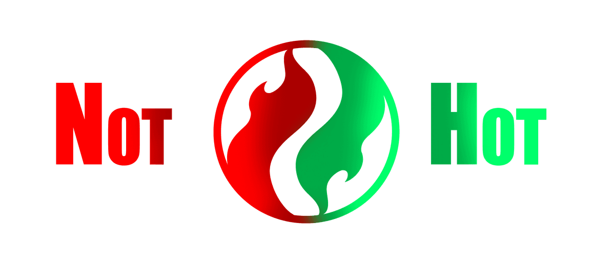 NotOHot Logo